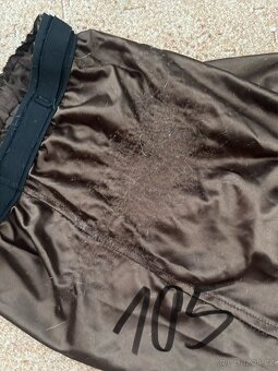 Ekzémové deky 85cm a 105cm - možná výměna za 95cm - 5