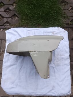 Jawa Pionýr maska - 5