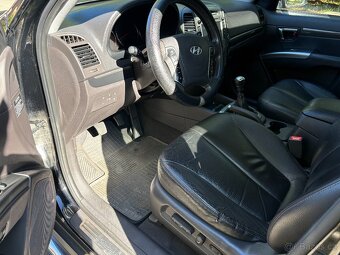 Hyundai Santa Fe 2.2 crdi 4x4,145 kw. - 5