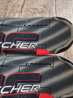 Sjezdové lyže Fischer AMC Carbon 150cm - 5
