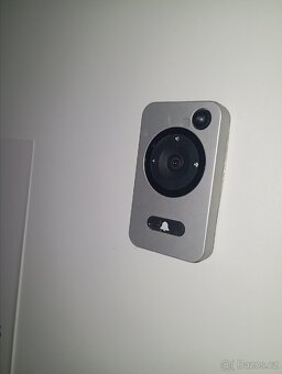 Dveře vchodové do bytu - 5