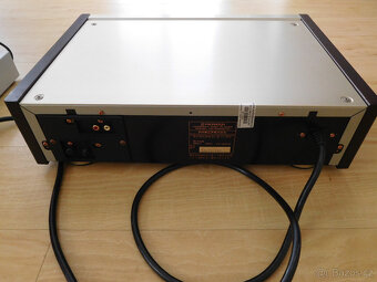 CD přehrávač - Pioneer PD-2000 LTD - 5