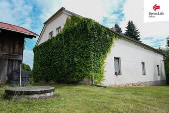 Prodej rodinného domu 350 m2 - 5