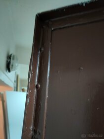 DVEŘE HISTORICKÉ - 5