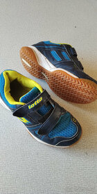 dětské boty, botasky, tenisky vel 27-37, kopačky v37 - 5