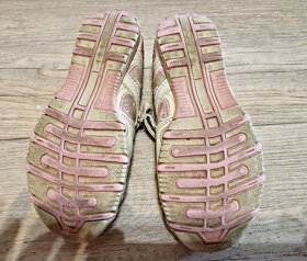 Dívčí střevíčky Camo vel. 28 - 5