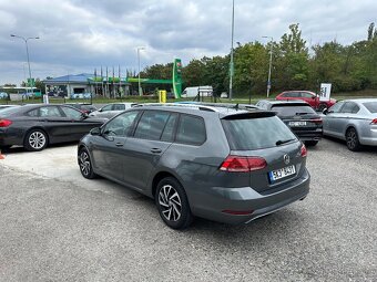 Volkswagen Golf 2018 - 5
