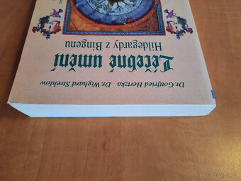 Léčebné umění Hildegardy z Bingenu - 5