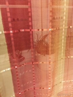 Lehké elegantní závěsy - 5