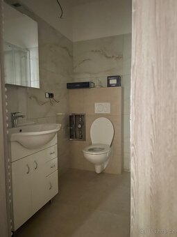 Pronájem bytu 2+kk, 52m² v Brno - Černovice od 1.2.2026 - 5