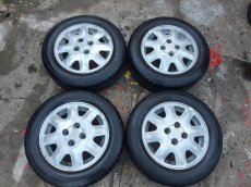 Škoda Felicia Pick UP 1.3 MPi, 1.6, 1.9 Diesel - 5