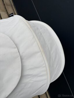 Babyjoy golfový kočárek - 5