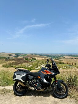 KTM 1290 Super Adventure S (2021) - 5