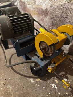 Ponk + vybavení - 5