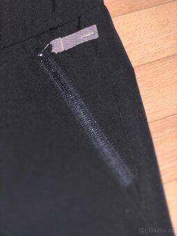 Outdoorové dětské kalhoty - 5