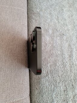 iPhone 14 Pro Max, 256 GB, černý, A- - 5