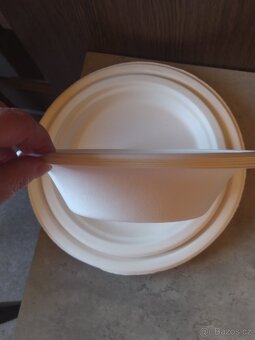 Cateringové nádobí, příbory aj. - 5