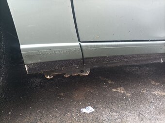 Nabízím Citroen XM 2.1 TD automat - 5