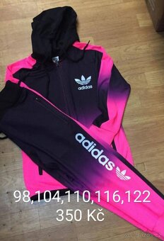 Dětské soupravy a boty - 5