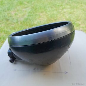 Rámeček světla Bosch 230mm - Praga, Tatra, Škoda - 5