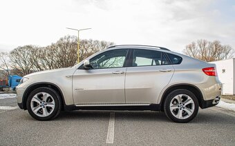 BMW X6 30d Xdrive - 5