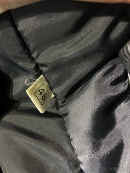 Bunda na motocykl - 5