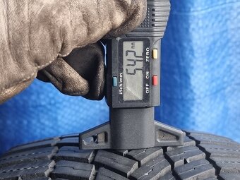 Celoroční pneu Bridgestone 195 65 15 - 5