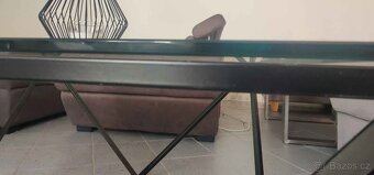 Konferenční stolek NOVÝ - 5