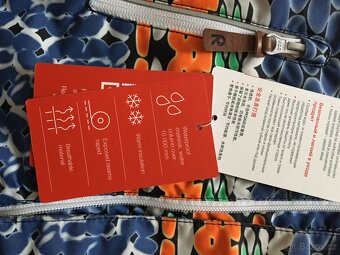 Kombinéza Reima Cousin vel. 80 - 5