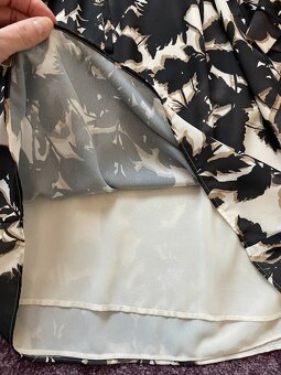 Šaty H&M, velikost S - 5