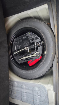 Citroën C4 1.6 HDi 68kW rok 2012 229 tkm - 5