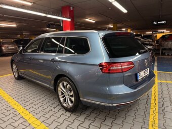 VW Passat 2.0 TDi 110kW DSG (virtuální cocpit) - 5