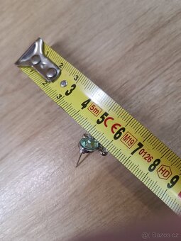 Souprava šperků zn. H.Samuel - 5