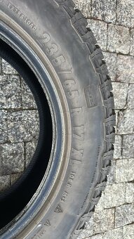 235/65 R17 OFFROAD - 5