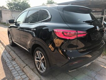 MG HS, 1.5 TGI 119KW EXCLUSIVE panora - 5