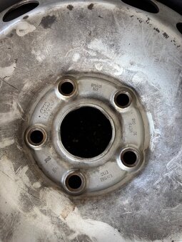 Letní pneu Hankook 205/55/R16 91V - 5