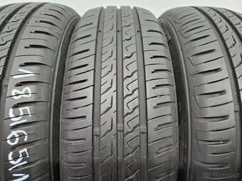 Letní pneu 185/65/15 Barum - 5