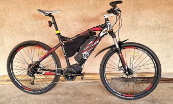 Elektrokolo CRUSSIS E -ATLANTIS - 5