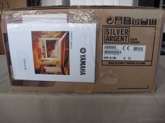 Yamaha HTR-6130 - 5