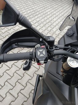 VOGE 900 DSX-Nová, 4letá záruka - 5