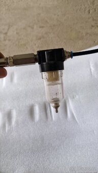 Vzduchový podvozek - 5