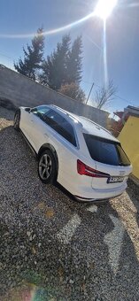 Audi A6 Allroad 2021 | 210 kW - 5