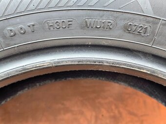 Letní Goodyear 205/55/16 - 5