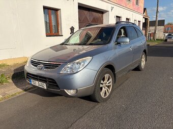 Hyundai IX55 3.0Crdi - 5