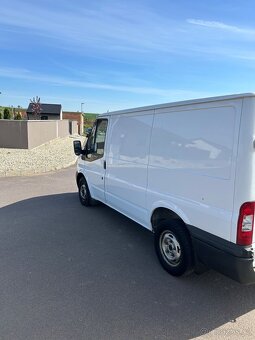 Ford Transit 2010 - 5