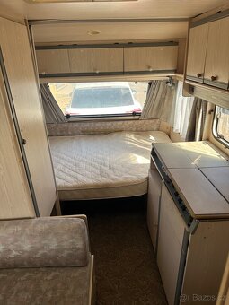 Karavan Dethleffs - 5