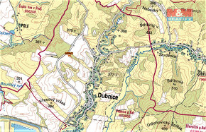 Prodej louky, 1805 m², Dubnice pod Ralskem - 5