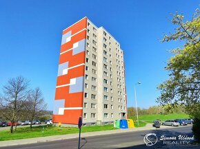 Prodej bytu 2+kk+L, 43 m2 v OV, Česká Lípa - 5