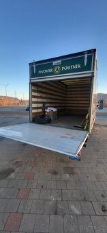 Mitsubishi Canter Fuso, HČ,řp sk B- výměna? - 5