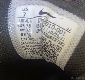 Airmax 90 vel 38 EUR stélka 24 cm - 5